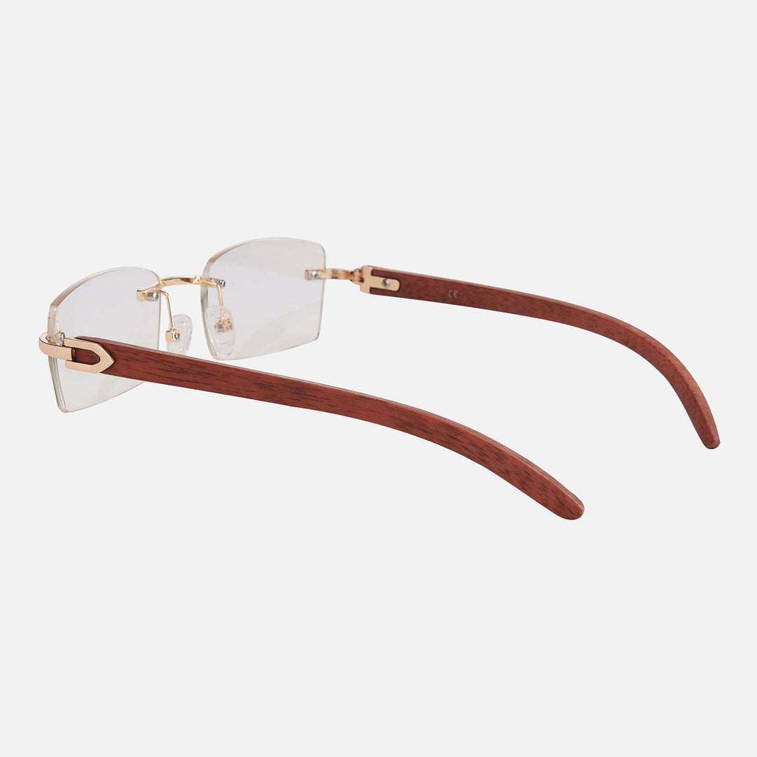Selina | Unisex-Brille