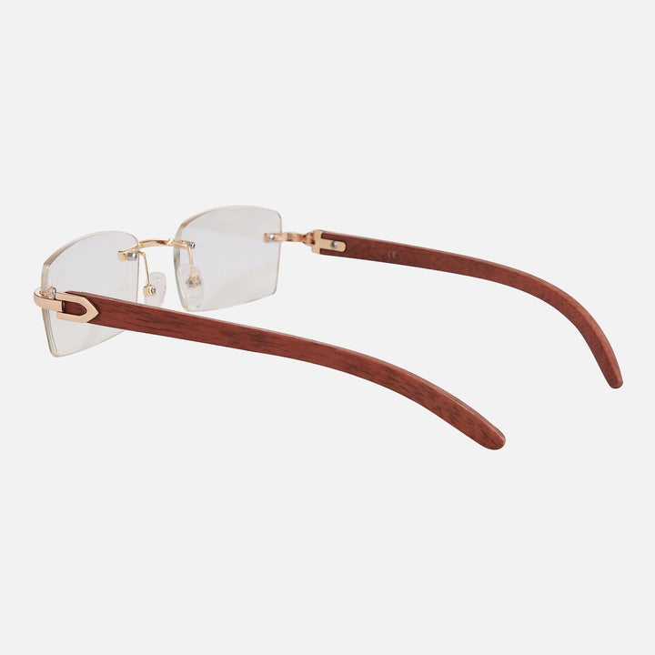 Selina | Unisex-Brille