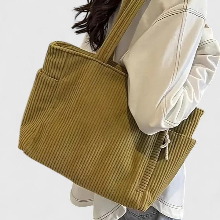 Sara | Elegante Umhängetasche