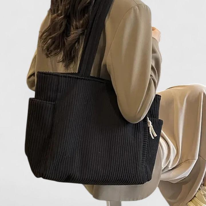 Sara | Elegante Umhängetasche