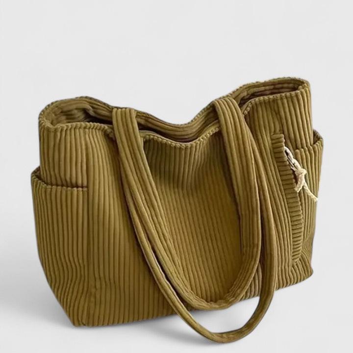 Sara | Elegante Umhängetasche