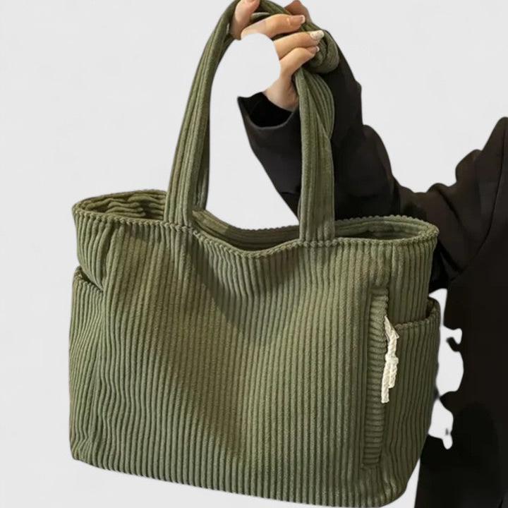 Sara | Elegante Umhängetasche