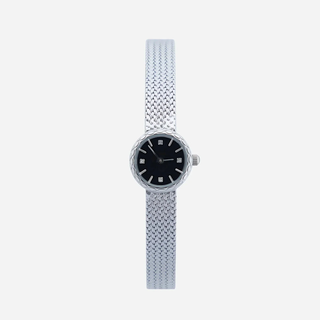 Sara | Minimalistische Armbanduhr