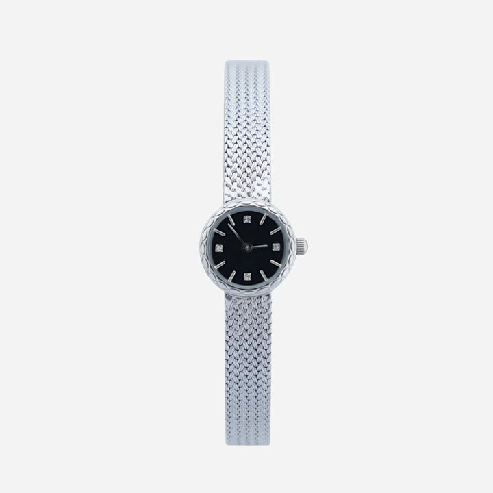 Sara | Minimalistische Armbanduhr