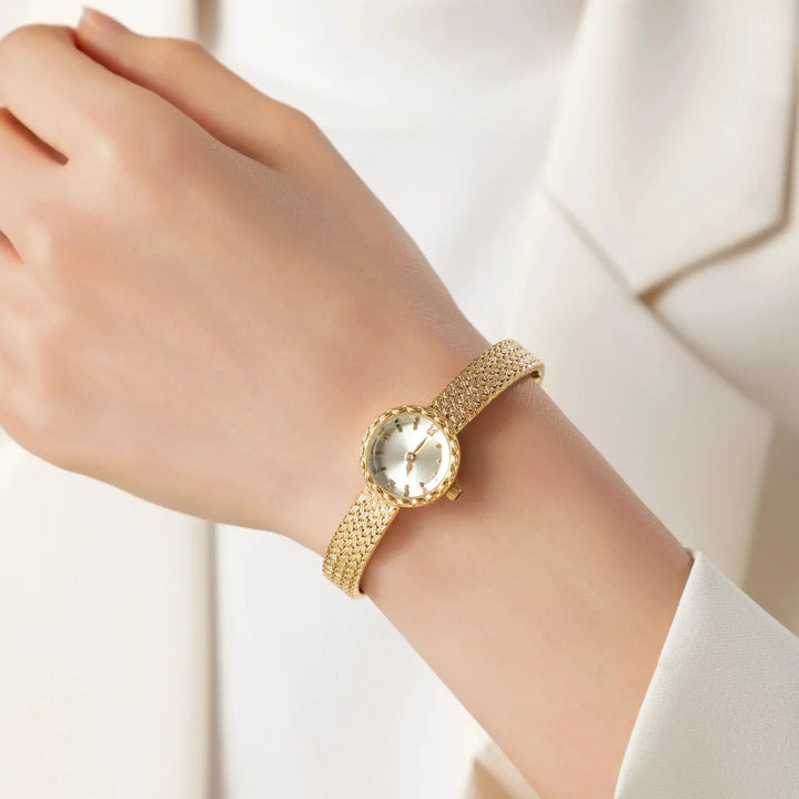 Sara | Minimalistische Armbanduhr