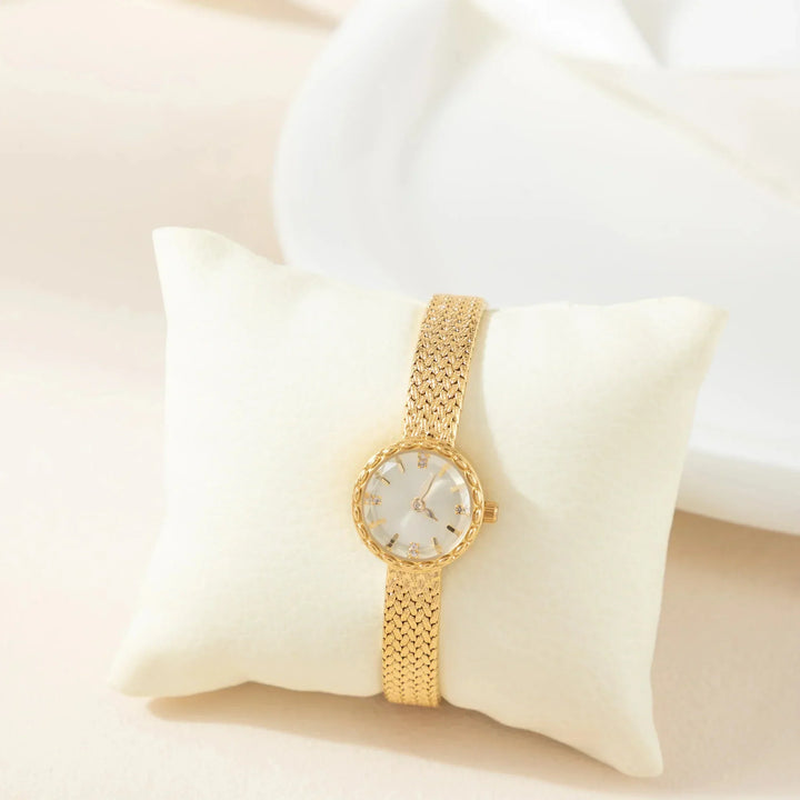 Sara | Minimalistische Armbanduhr