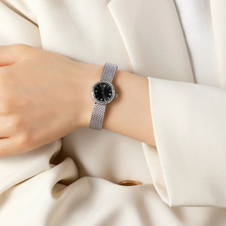 Sara | Minimalistische Armbanduhr