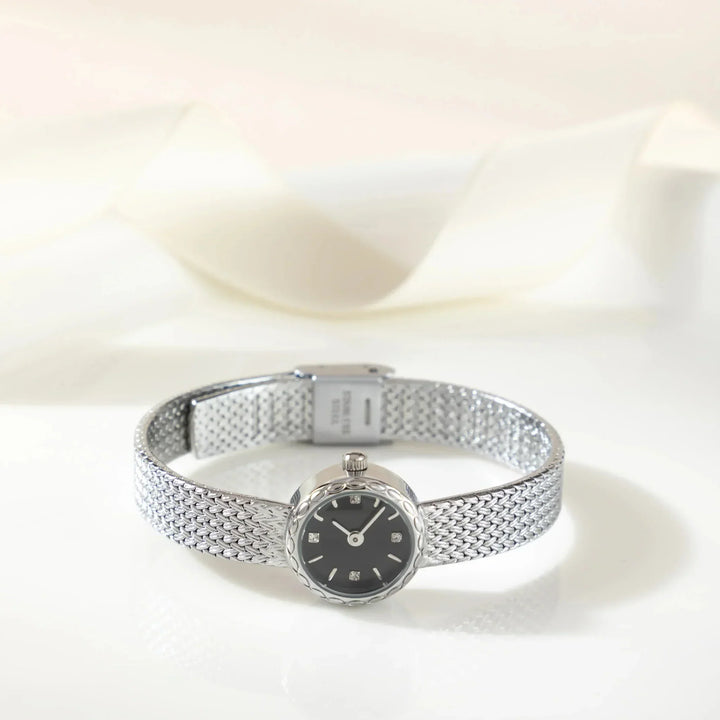 Sara | Minimalistische Armbanduhr