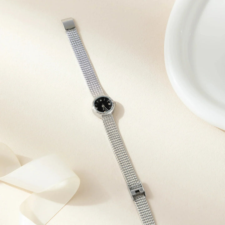 Sara | Minimalistische Armbanduhr