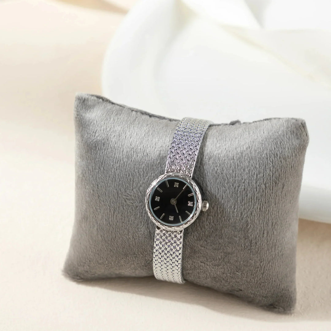 Sara | Minimalistische Armbanduhr