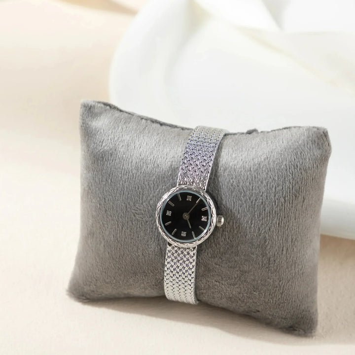 Sara | Minimalistische Armbanduhr