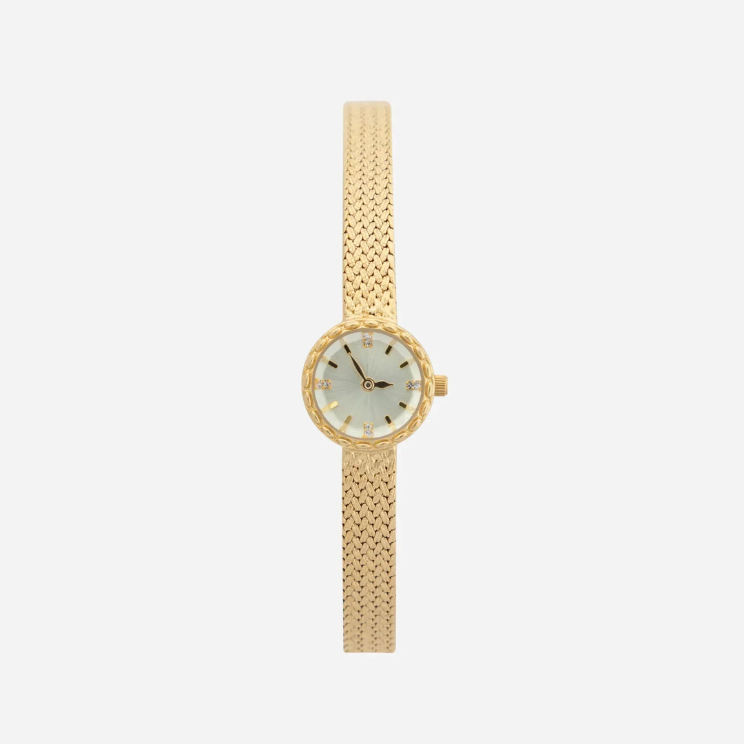 Sara | Minimalistische Armbanduhr