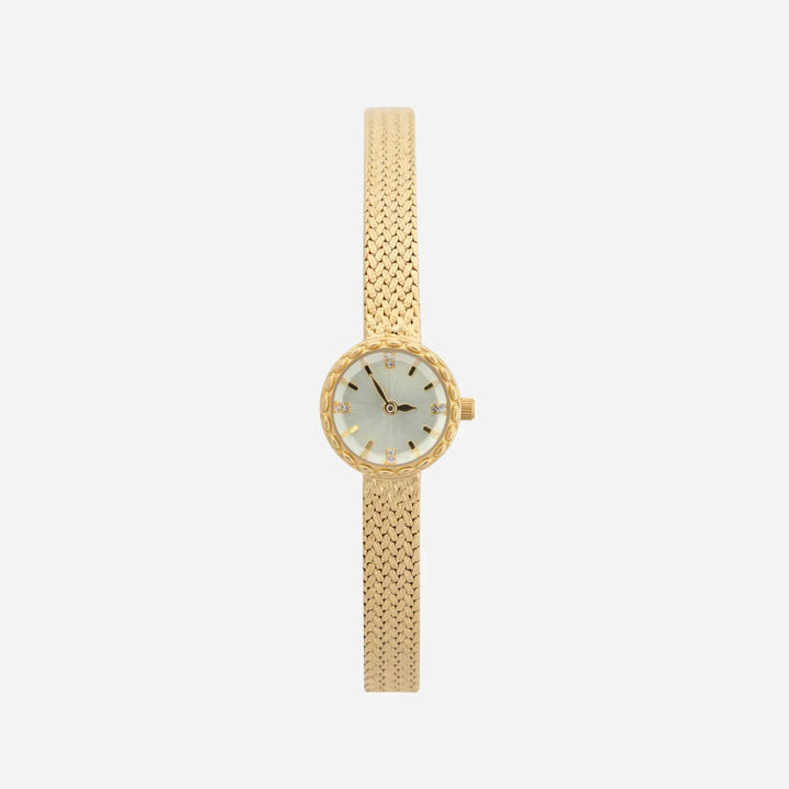 Sara | Minimalistische Armbanduhr