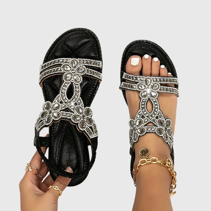 Sara | Orthopädische Sandalen