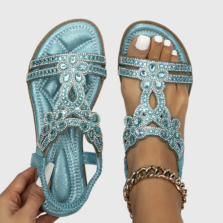 Sara | Orthopädische Sandalen