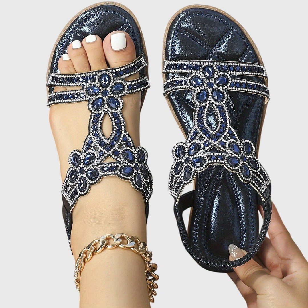 Sara | Orthopädische Sandalen