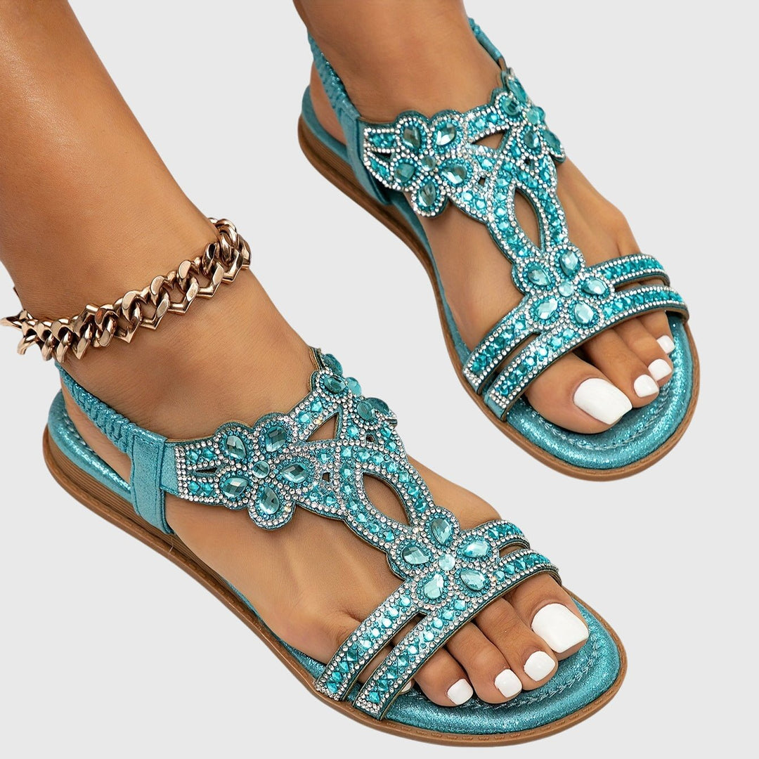Sara | Orthopädische Sandalen