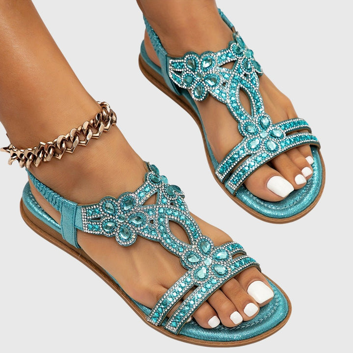 Sara | Orthopädische Sandalen