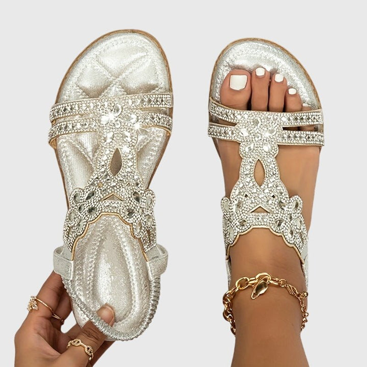 Sara | Orthopädische Sandalen