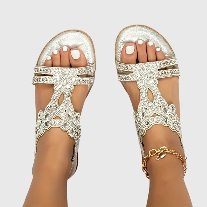 Sara | Orthopädische Sandalen