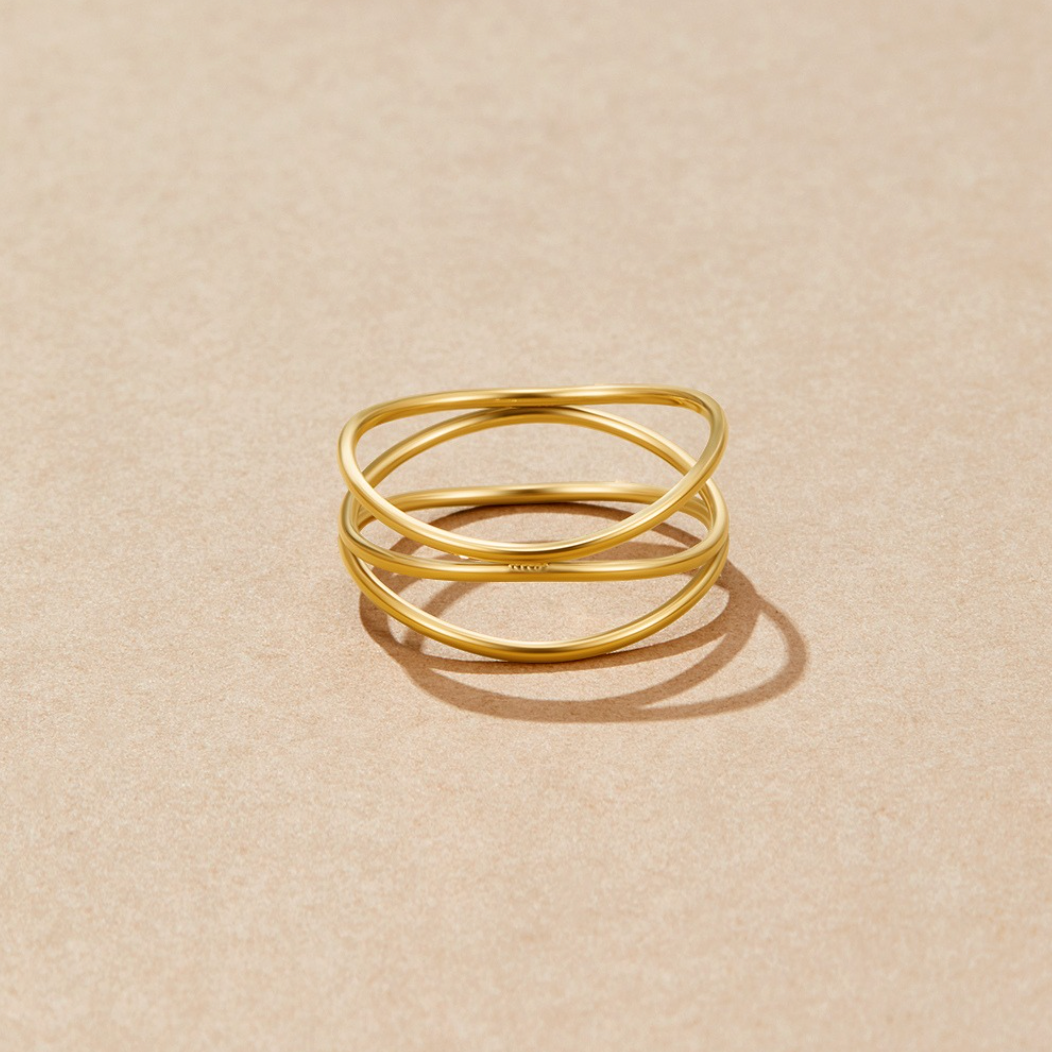 Goldring „Elegance"