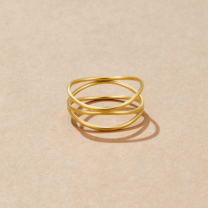 Goldring „Elegance"