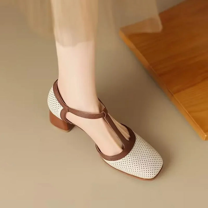 Katharina | Merenhel orthopädische Schuhe