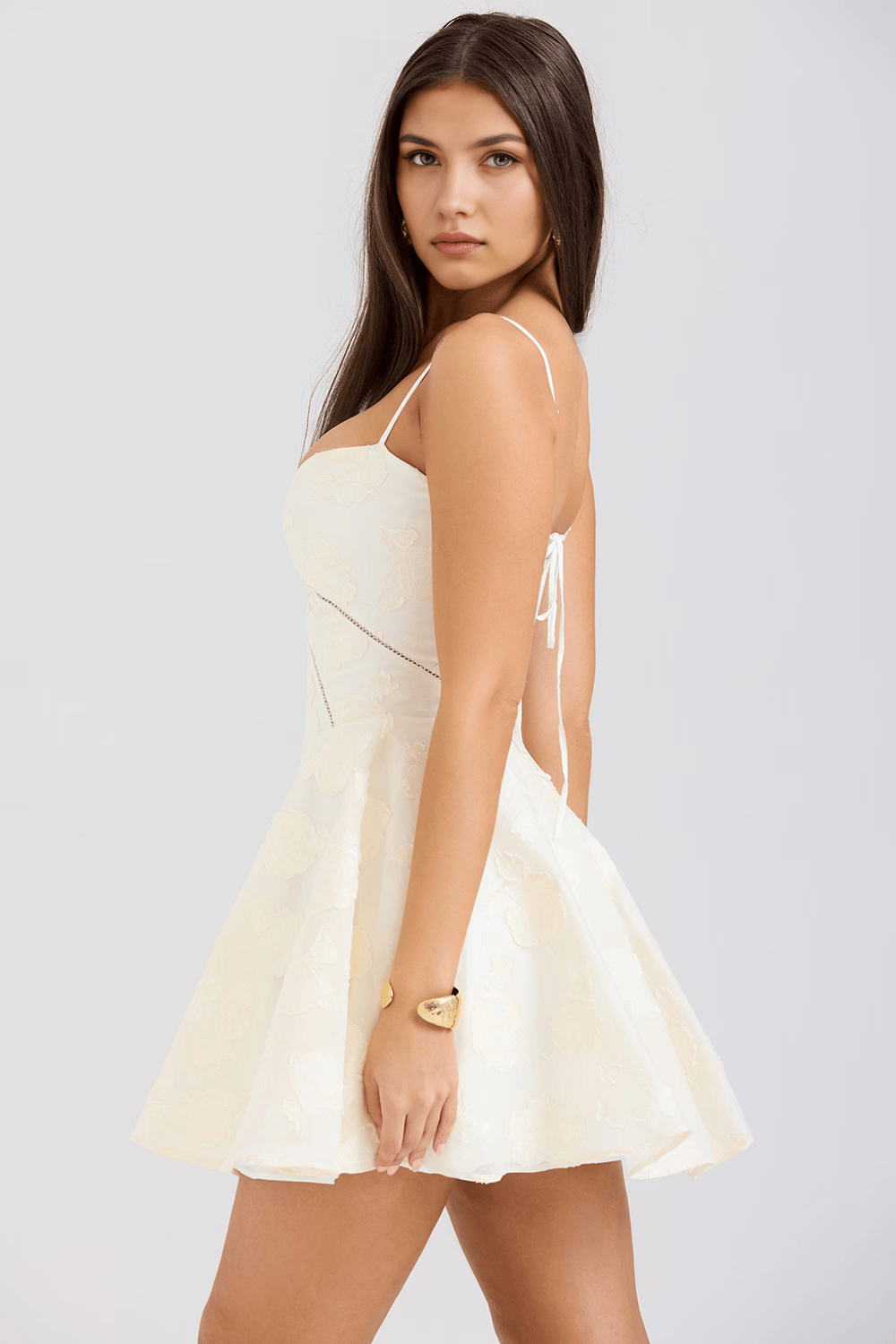 Serena | Minikleid-Kollektion