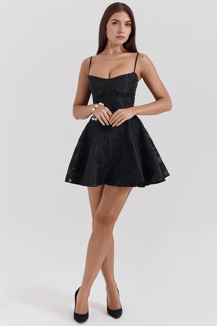 Serena | Minikleid-Kollektion