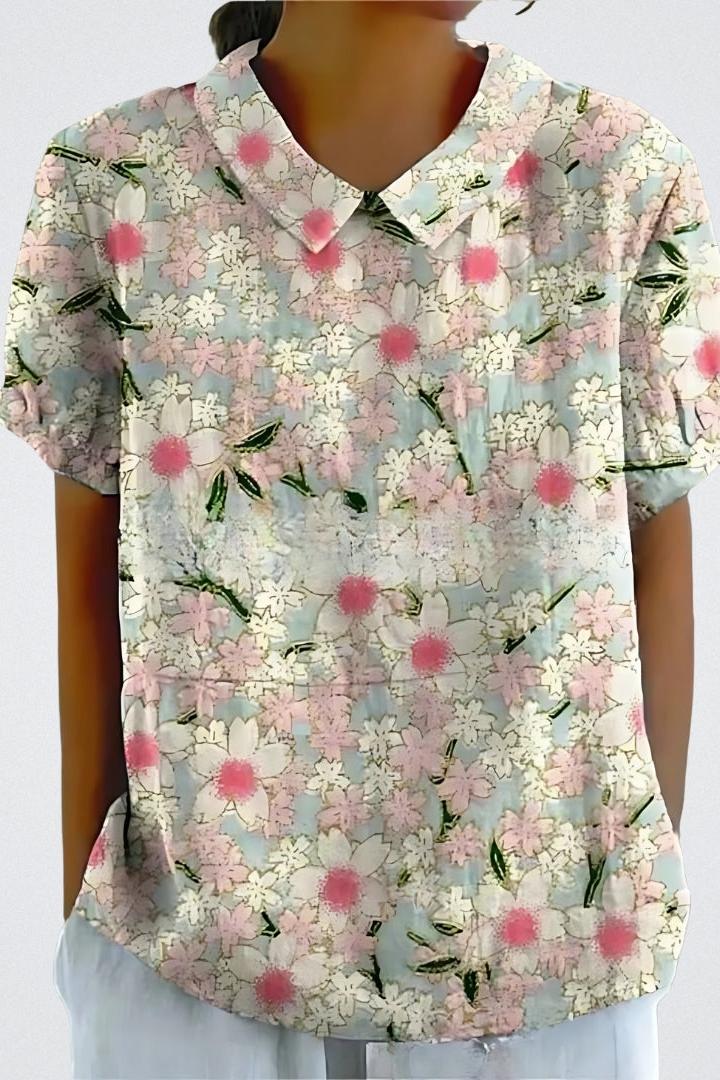 Selma | Elegante Bluse