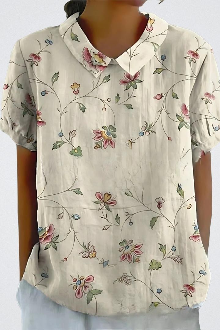 Selma | Elegante Bluse
