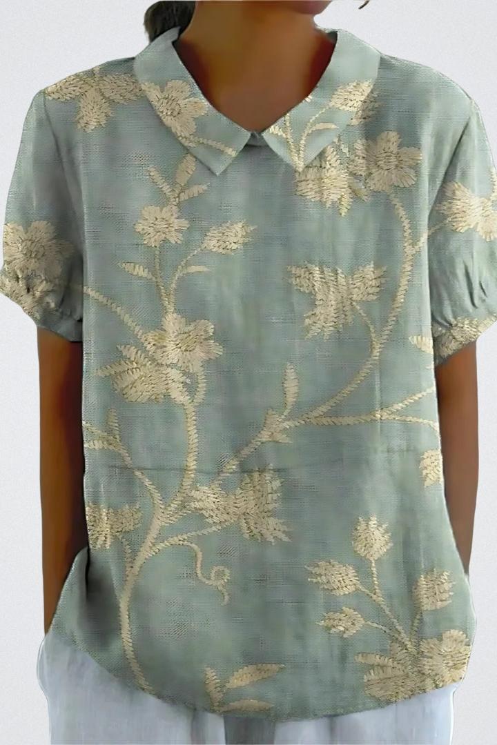 Selma | Elegante Bluse
