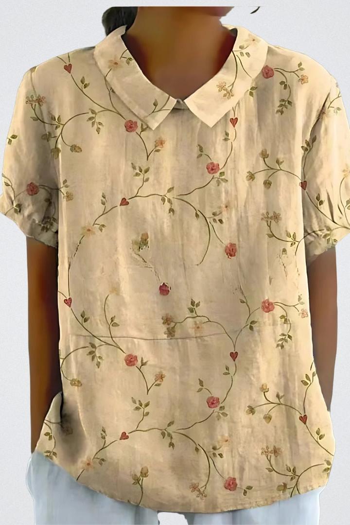Selma | Elegante Bluse