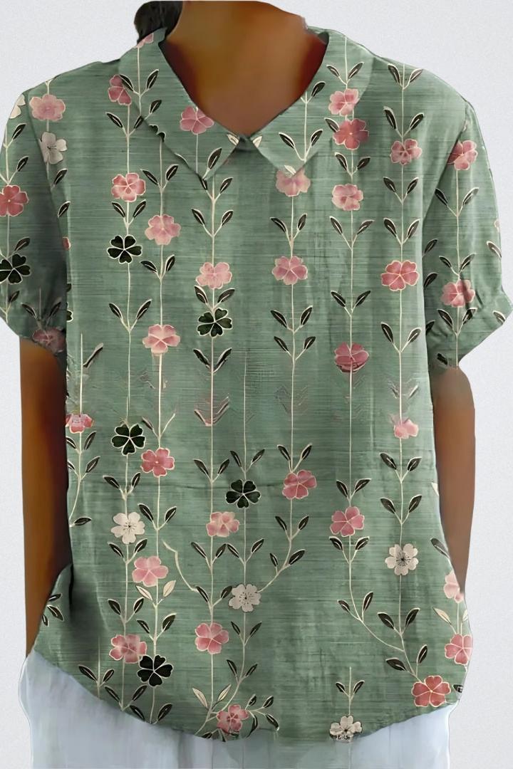 Selma | Elegante Bluse