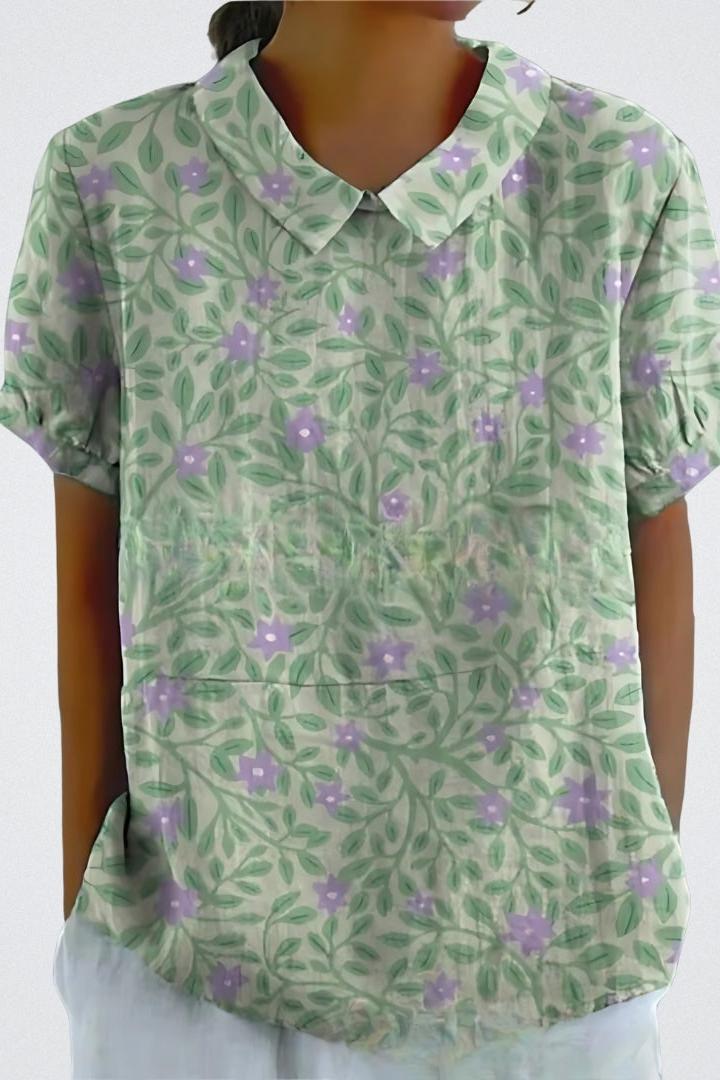 Selma | Elegante Bluse