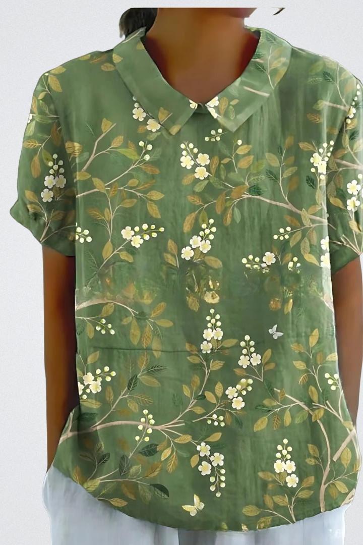 Selma | Elegante Bluse