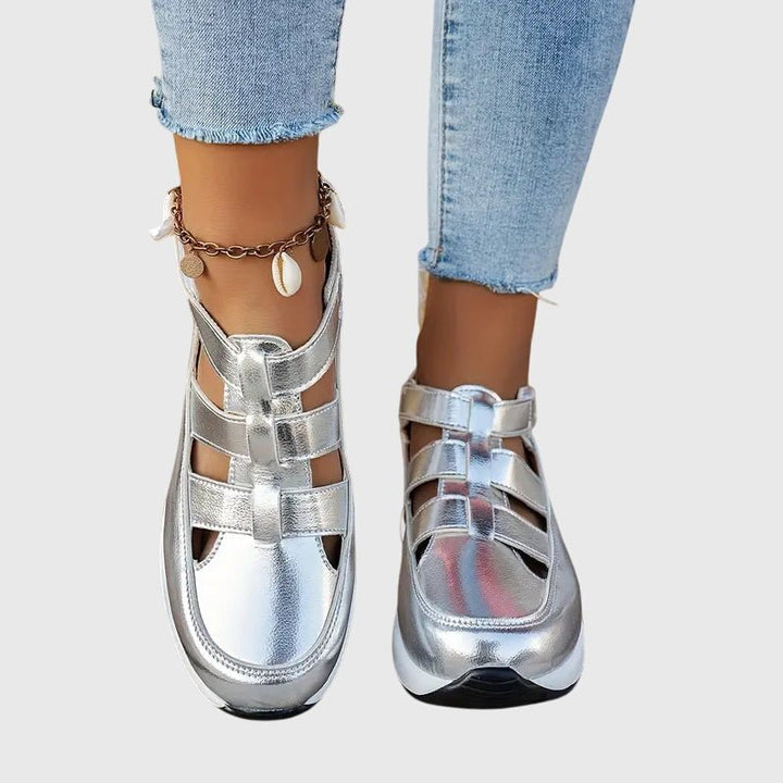 Selma | Orthopädische Sandalen