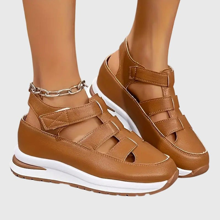 Selma | Orthopädische Sandalen