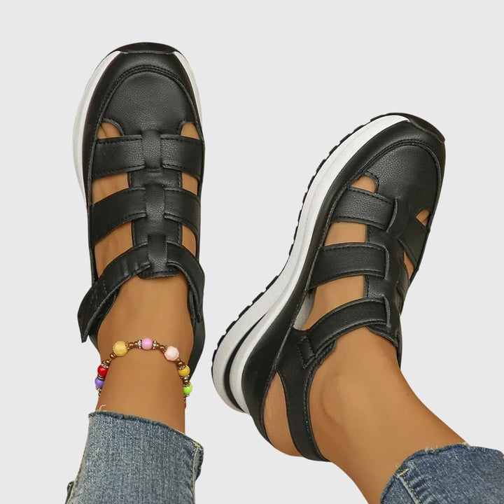 Selma | Orthopädische Sandalen