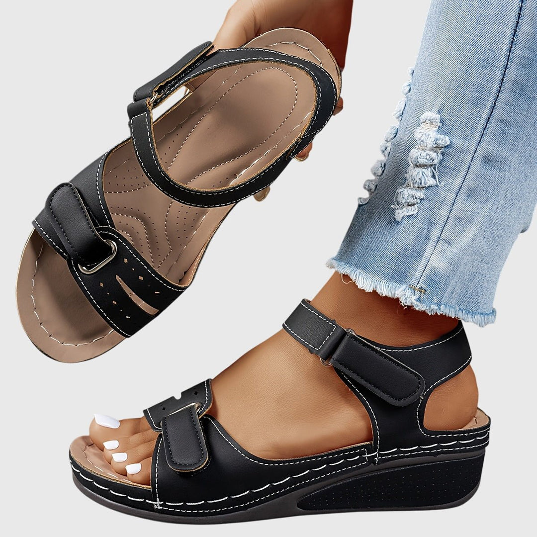 Selma | Orthopädische Sandalen