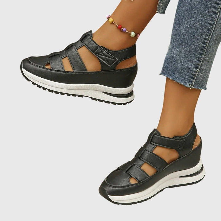 Selma | Orthopädische Sandalen