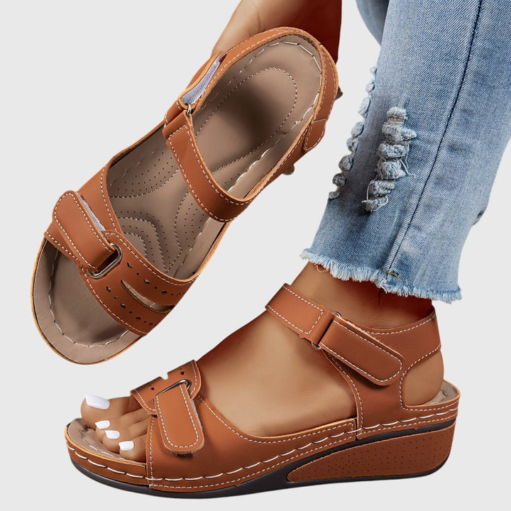 Selma | Orthopädische Sandalen