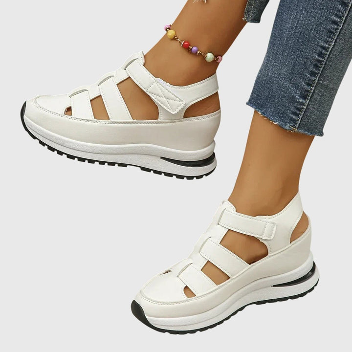 Selma | Orthopädische Sandalen