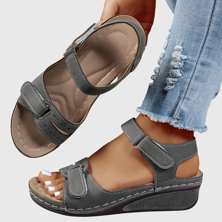 Selma | Orthopädische Sandalen
