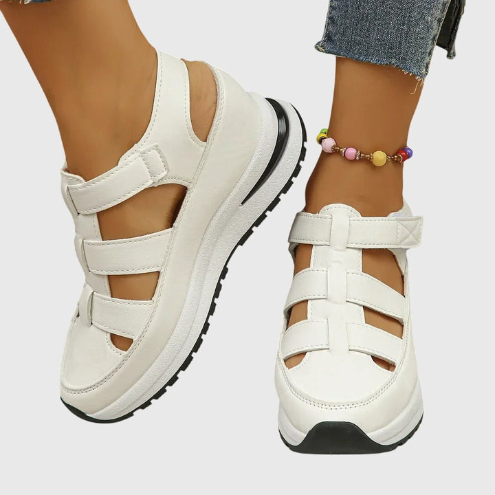 Selma | Orthopädische Sandalen