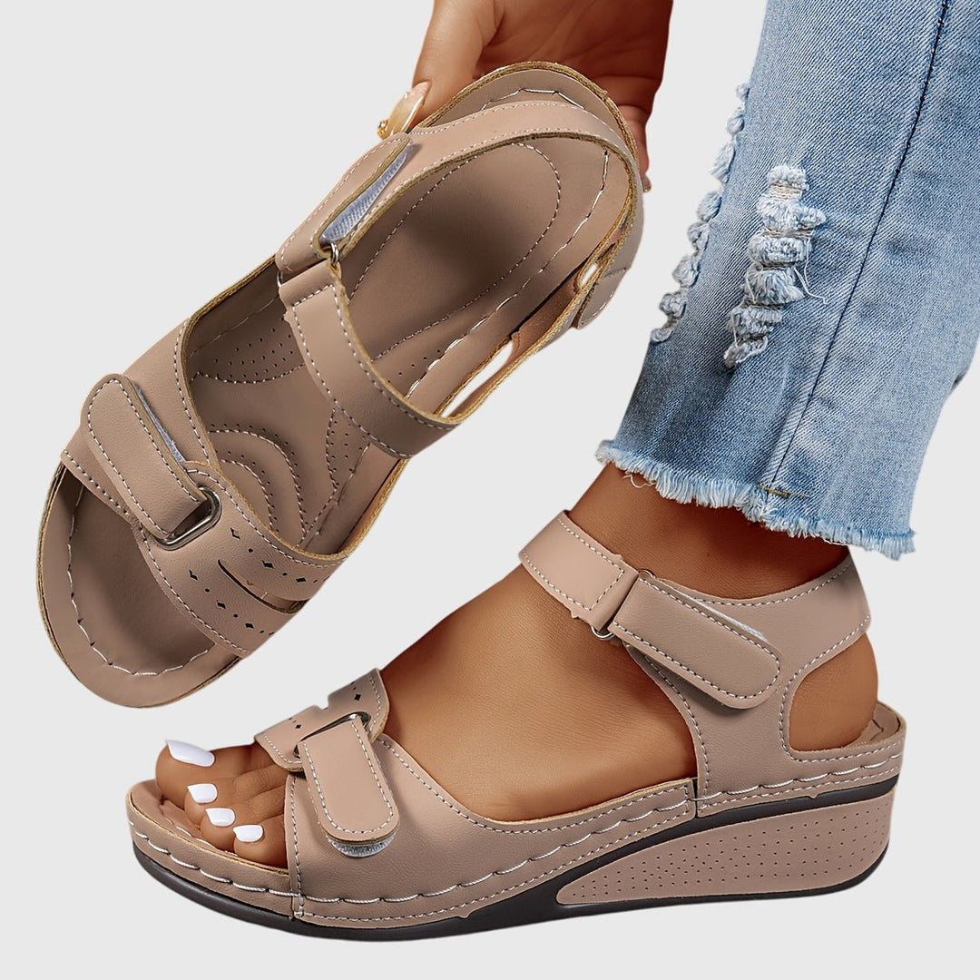 Selma | Orthopädische Sandalen