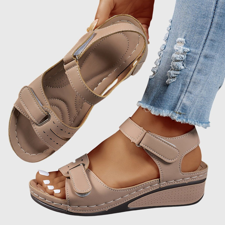 Selma | Orthopädische Sandalen