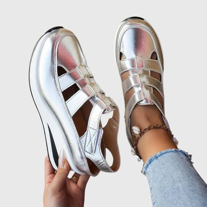 Selma | Orthopädische Sandalen