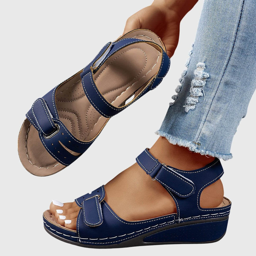 Selma | Orthopädische Sandalen