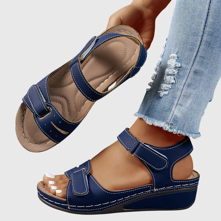 Selma | Orthopädische Sandalen
